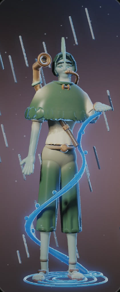 Tidepipe