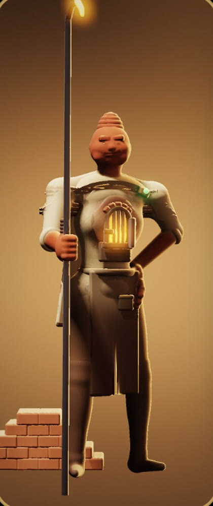 Kilnfire