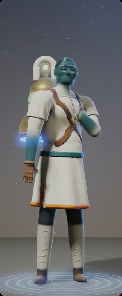 Belltide